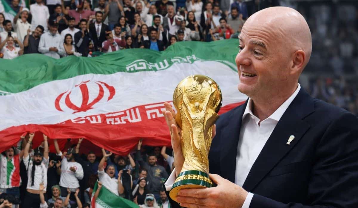 ¿El peor mundial?